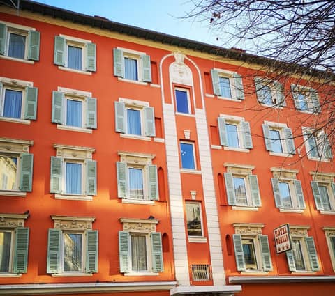 Hotel Boréal Nice — photo 2