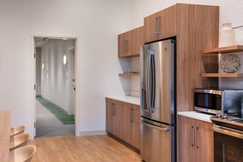 Element by Marriott Scottsdale at SkySong — photo 2