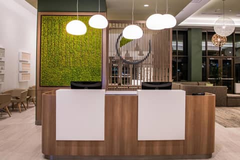 Element by Marriott Scottsdale at SkySong — photo 7