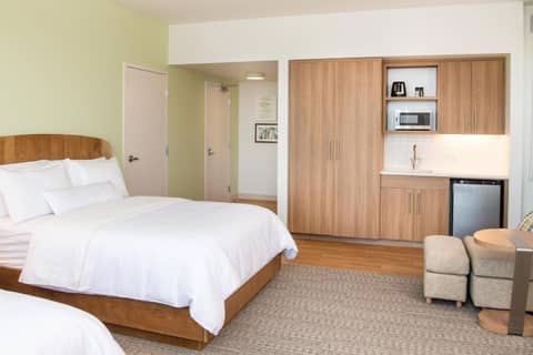 Element by Marriott Scottsdale at SkySong — photo 8