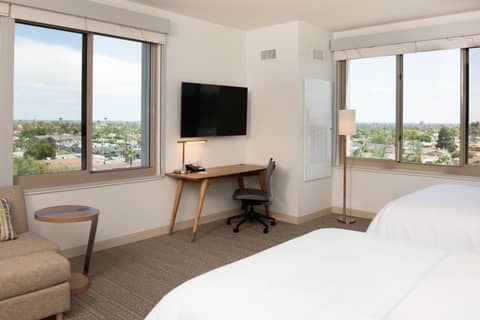 Element by Marriott Scottsdale at SkySong — photo 9
