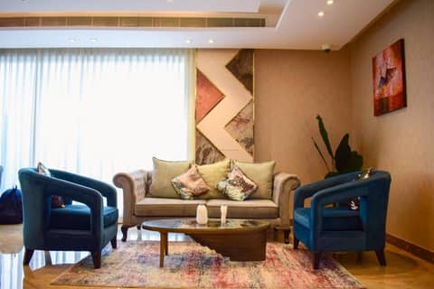 The Secure Inn Hotel Muscat — photo 2
