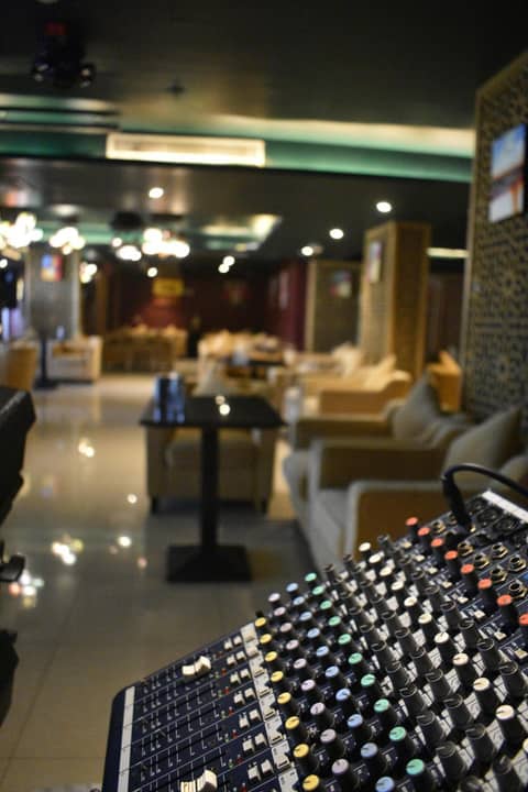 The Secure Inn Hotel Muscat — photo 4
