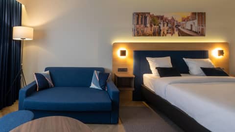 The Belson Brussels, a Tribute Portfolio Hotel — photo 6
