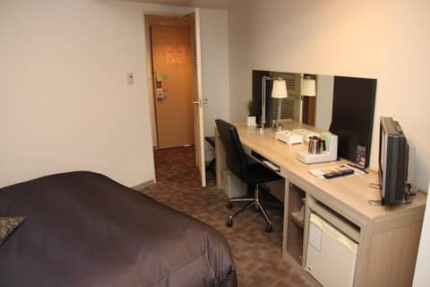 Shin Osaka Washington Hotel Plaza — photo 3