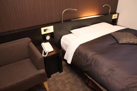 Shin Osaka Washington Hotel Plaza — photo 4