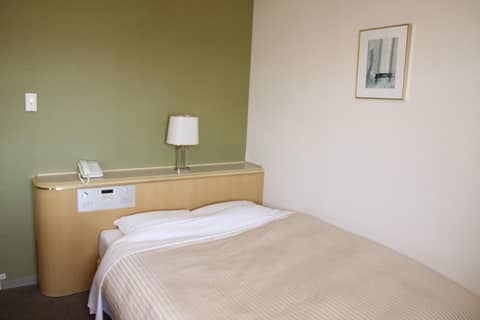Shin Osaka Washington Hotel Plaza — photo 8