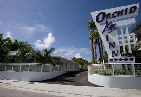 Orchid Key Inn - Adults Only — photo 2