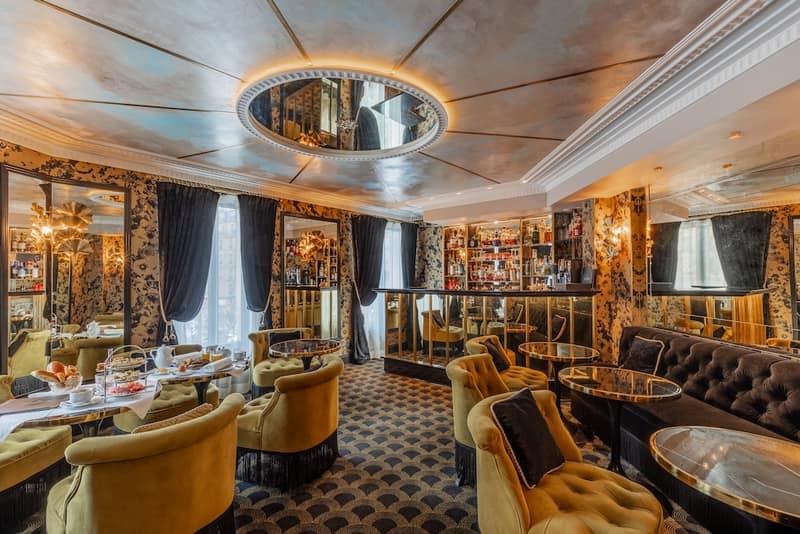 Manolita Paris — photo 1