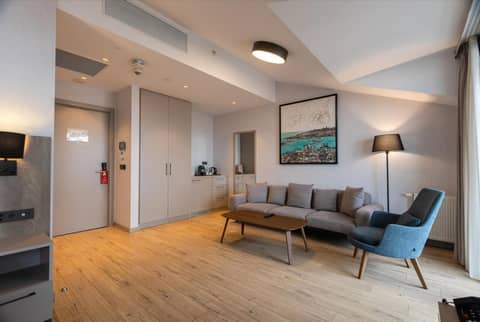 Antwell Suites — photo 4