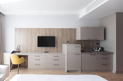 Antwell Suites — photo 6