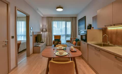 Antwell Suites — photo 7
