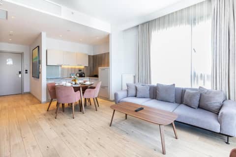 Antwell Suites — photo 8