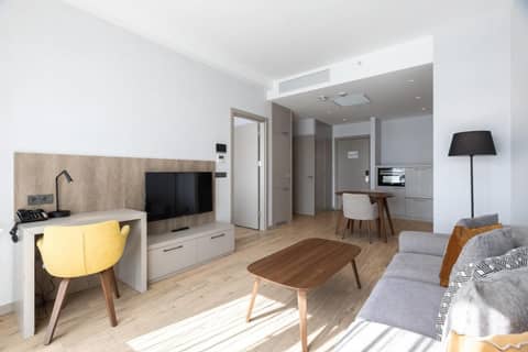 Antwell Suites — photo 9