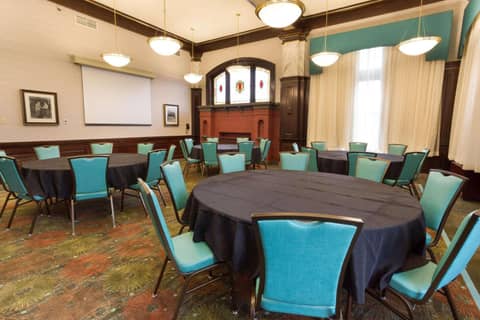 Drury Plaza Hotel St Louis Union Station — photo 2