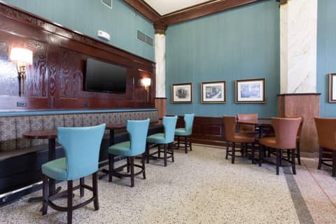 Drury Plaza Hotel St Louis Union Station — photo 8