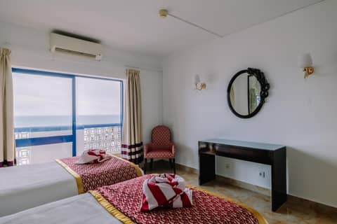 Grand Muthu Oura View Beach Club — photo 5