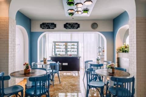 Grand Muthu Oura View Beach Club — photo 6
