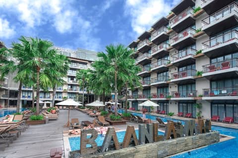 Baan Laimai Beach Resort & Spa — photo 2