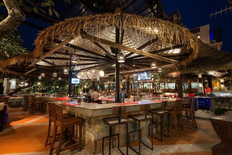 Baan Laimai Beach Resort & Spa — photo 3