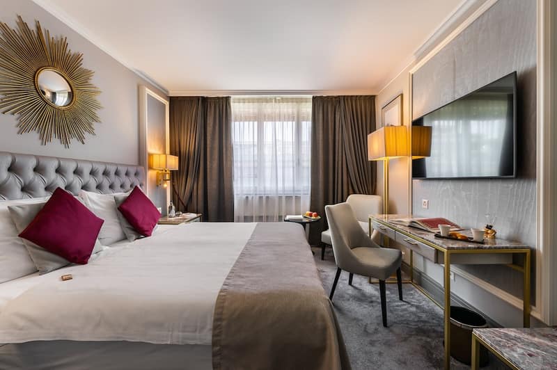 Hotel Royal — photo 1