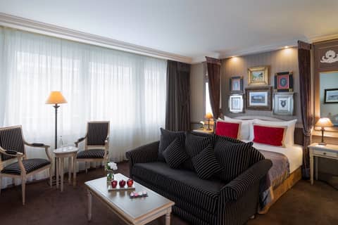 Hotel Royal — photo 3