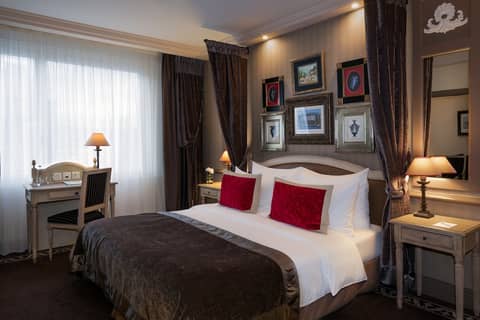 Hotel Royal — photo 6