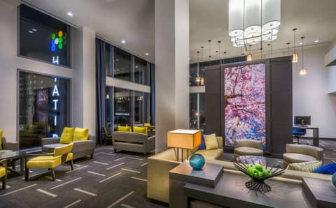 Hyatt Place Washington D.C./National Mall — photo 6