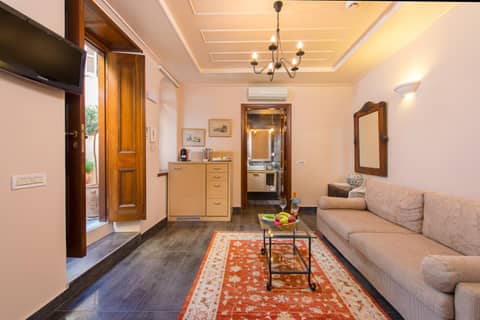 Rodos Niohori Elite Suites Boutique Hotel — photo 6