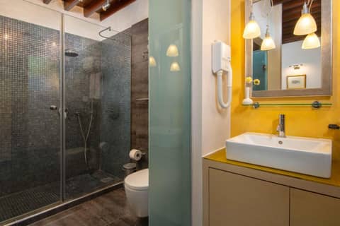 Rodos Niohori Elite Suites Boutique Hotel — photo 8