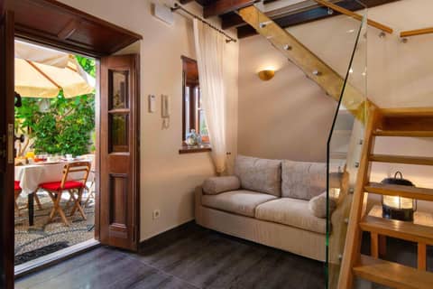 Rodos Niohori Elite Suites Boutique Hotel — photo 9