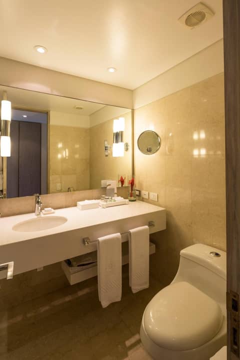 Sofitel Legend Santa Clara Cartagena — photo 4