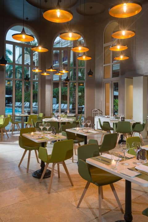 Sofitel Legend Santa Clara Cartagena — photo 8