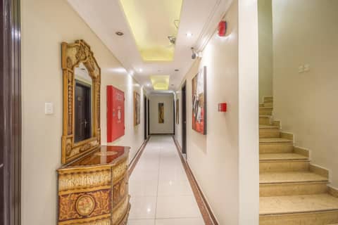 Dar NEYAARA SERVICED APARTMENTS - Economic — photo 2