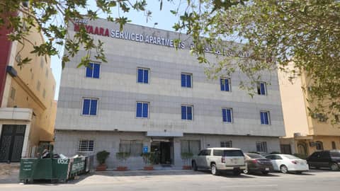 Dar NEYAARA SERVICED APARTMENTS - Economic — photo 3