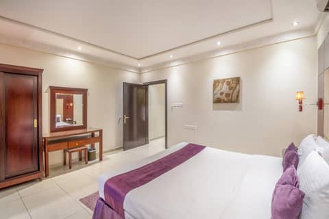 Dar NEYAARA SERVICED APARTMENTS - Economic — photo 4