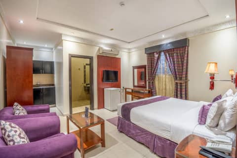 Dar NEYAARA SERVICED APARTMENTS - Economic — photo 6