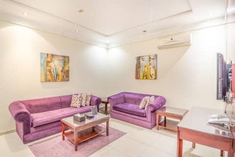 Dar NEYAARA SERVICED APARTMENTS - Economic — photo 7