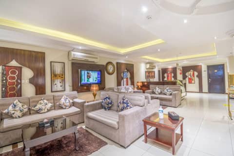 Dar NEYAARA SERVICED APARTMENTS - Economic — photo 8