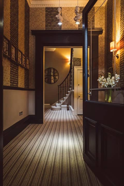 The Rutland Hotel & Apartments — photo 2