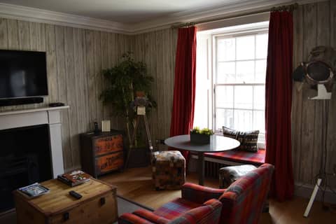 The Rutland Hotel & Apartments — photo 7