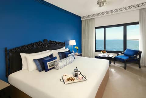Taj Fort Aguada Resort & Spa Goa — photo 2
