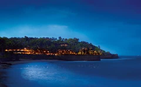 Taj Fort Aguada Resort & Spa Goa — photo 4