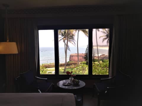 Taj Fort Aguada Resort & Spa Goa — photo 6