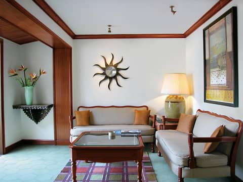 Taj Fort Aguada Resort & Spa Goa — photo 9