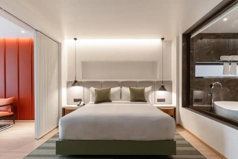 Spektrum Hotel - Bengaluru Airport — photo 6