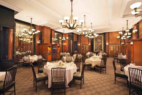 Eros Hotel New Delhi Nehru Place — photo 3