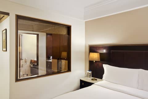 Eros Hotel New Delhi Nehru Place — photo 7