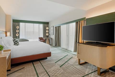 Omni San Diego Hotel at the Ballpark — photo 6