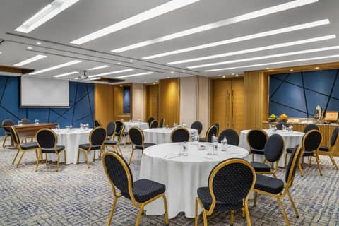 Crowne Plaza Florya Istanbul by IHG — photo 2